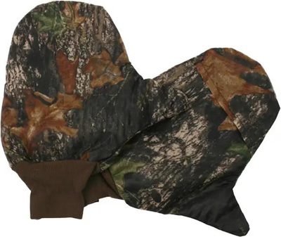 Перчатки антимоскитные Shannon BTMX300 S Mossy Oak Break-Up