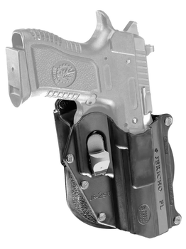 Кобура Fobus поясна для Jericho 941 (23702341)
