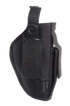Кобура ASG Strike Systems поясна для Desert Eagle