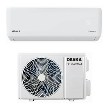 Инверторный кондиционер OSAKA STV-18HH Elite Inverter