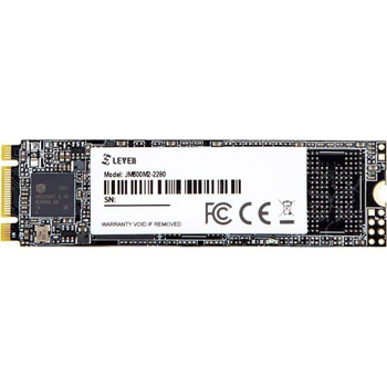 Накопичувач SSD Leven m.2 NVMe 120G JM600 (JM600M2-2280120GB)