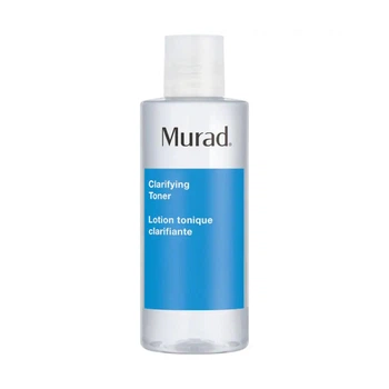 Осветляющий тоник для проблемной кожи Murad Clarifying Toner 180 ml