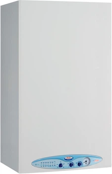 Котел газовий NOVA FLORIDA PICTOR DUAL LINE CTFS 24