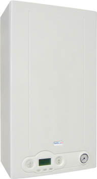 Котёл газовый NOVA FLORIDA DELFIS CONDENSING KC 28