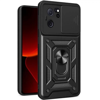 Чохол захисний Armor для Xiaomi 13T Pro Black