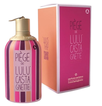 Woda perfumowana damska Lulu Castagnette Piege de Lulu Castagnette 100 ml (3760040113517)