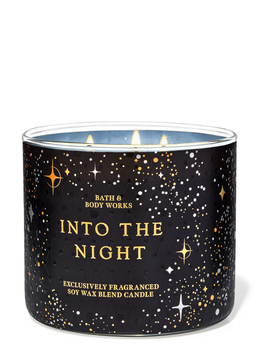 Свічка Into the Night Bath&Body Works (24553954)