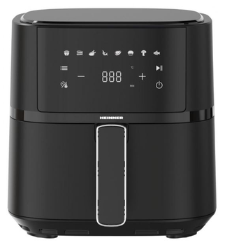 Мультипіч Heinner HAF-B4BK1500