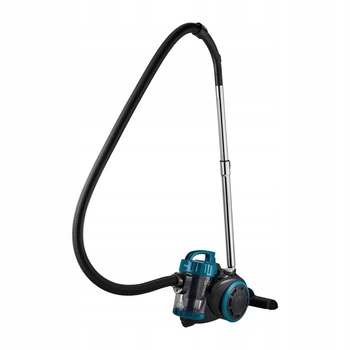 Циклонный пылесос Ambiano MD 19408 без мешка – фото, отзывы