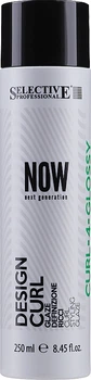 Флюїд для створення локонів Selective Professional Next Generation Design Curl 250ml (250ml)