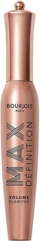 Тушь для ресниц - Bourjois Max Volume Definition Mascara Black (12ml) (1235524-1277735389-2)