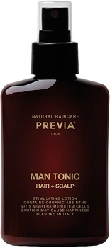 Тоник для волос Previa Man Tonic 150ml (700159-904800-2)