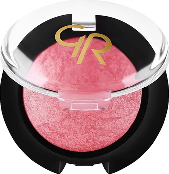 Румяна для лица - Golden Rose Baked Blush-On 13 (4g) (1222846-1638915252-2)