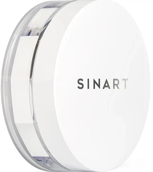 Пудра для лица - Sinart Light Finishing Powder HD 13g (1223774-1851601447-2)