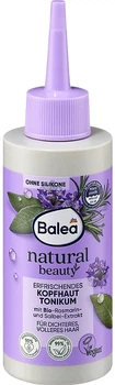 Тоник для кожи головы с органическим экстрактом розмарина и шалфея - Balea Natural Beauty 150ml (150ml) (1234905-800931195-2)