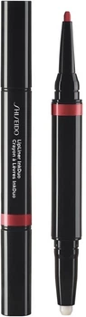 Автоматичний олівець для губ - Shiseido Lip Liner InkDuo 09 - Scarlet (1.1g) (975533-1250444-2)
