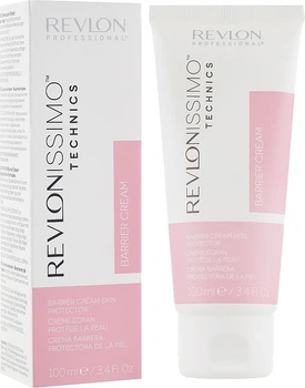 Защитный крем для волос - Revlon Professional Revlonissimo Barrier Cream 100ml (100ml) (1234015-299547353-2)