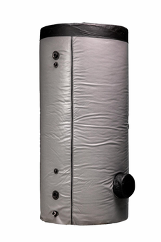 Акумулюючий бак Drazice NADO 1000/140 v1 з ізоляцією Neodull (80мм)