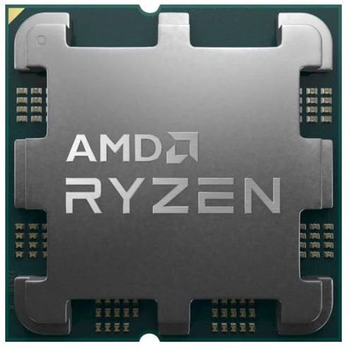 Процесор AMD Ryzen 5 7500F 3.7GHz 32MB 65W AM5 Tray (100-000000597)