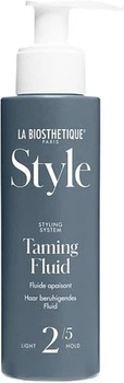 Термозащитный разглаживающий флюид - La Biosthetique Taming Fluid (ex Therm-O-Flat) 150ml (1213836-239266181-2)