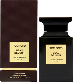 Парфумована вода для чоловіків Tom Ford Beau De Jour 100 мл (888066094061)