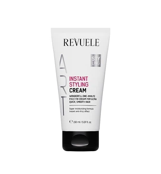 Крем для мгновенной укладки волос - Revuele Art Instant Styling Cream 150ml (150ml) (1220261-290268133-2)