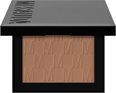 Бронзирующая пудра для лица - Mesauda Milano Bronze Venus Powder * 103 - Cinnamon Biscuit (10g) (1235124-56737220-2)