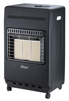 Газовий обігрівач Zilan ZLN2830