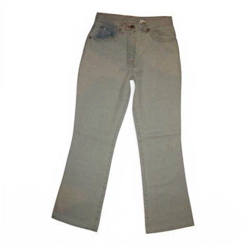 Джинсы женские Calvin Klein 28 р. голубые (0145)