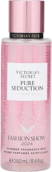Mgiełka do ciała Victoria`s Secret Pure Seduction Runway Shine 250 ml (667560567000)