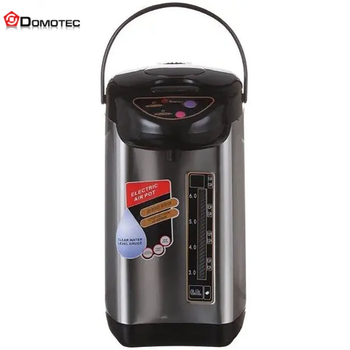 Термопот Domotec MS-6000 электрочайник 6L термос 750W
