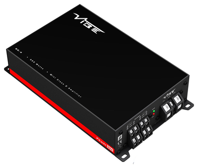 Підсилювач Vibe POWERBOX80. 4M-V0 (78793)