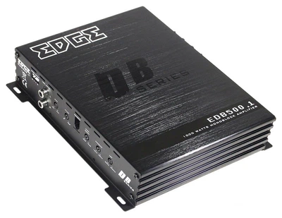 Підсилювач EDGE EDB500.1-E9 (61867)