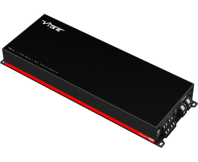 Підсилювач Vibe POWERBOX150.4М-V0 (71727)
