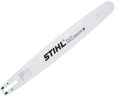 Напрямна шина для пилки Stihl Rollomatic E 3/8" 1.3 мм 30 см (30030006313)