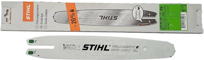 Напрямна шина для пилки Stihl Rollomatic E Mini Light 3/8"P 1.1 мм 30 см (30050007605)