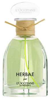 Парфумована вода для жінок L'Occitane en Provence Herbae 90 мл (3253581566442)