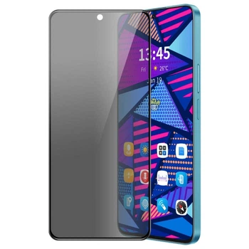 Захисне скло на Samsung Galaxy A36 5G / A56 5G / для самсунг галаксі А36, самсунг А56 антишпигун H5