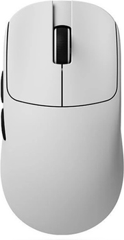 Мышь ATK VXE Mad R 8k White PAW3395