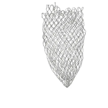 Сетка подсака Kalipso Net capron D40cm grey ,16062015