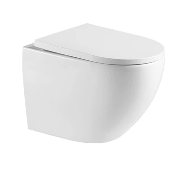 Унитаз подвесной IMPRESE OSLAVA c06307103