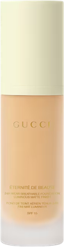 Тональний крем для обличчя Gucci Natural Finish 150C Fair 30 мл (3616300890189)