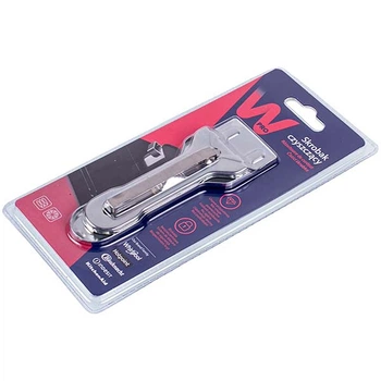 Скребок SCR301 Wpro для чищення склокераміки (484000008550)