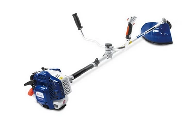 Мотокоса Zomax ZMG3302