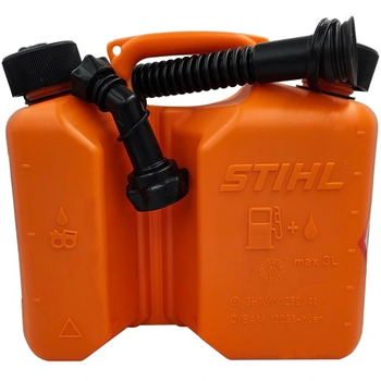 Kanister na paliwo i olej Stihl Kombi Standard 3/1.5 l Orange (00008810124)