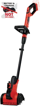 Аппарат для чистки террас Einhell X-Change PICOBELLA 18/215 (3424200)
