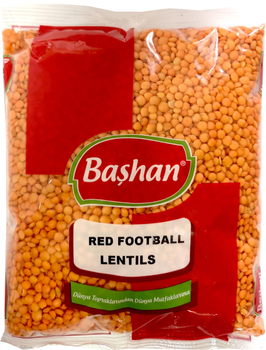 Сочевиця Bashan 900 г (0.9 кг) (8697686879307)