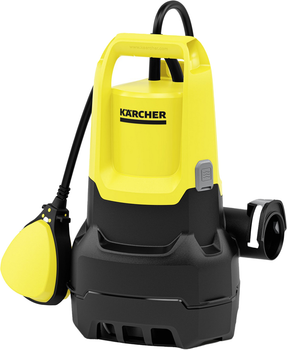 Дренажний насос Karcher для брудної води SP 11.000 Dirt (1.645-820.0)