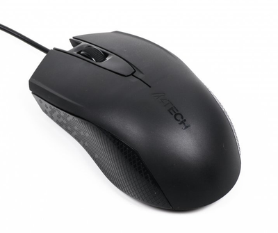 Миша A4Tech OP-760NU Black