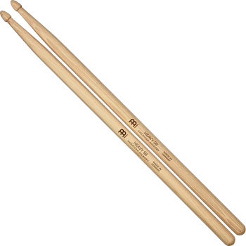 Барабанные палочки MEINL SB109 American Hickory Heavy 5B (R125704)